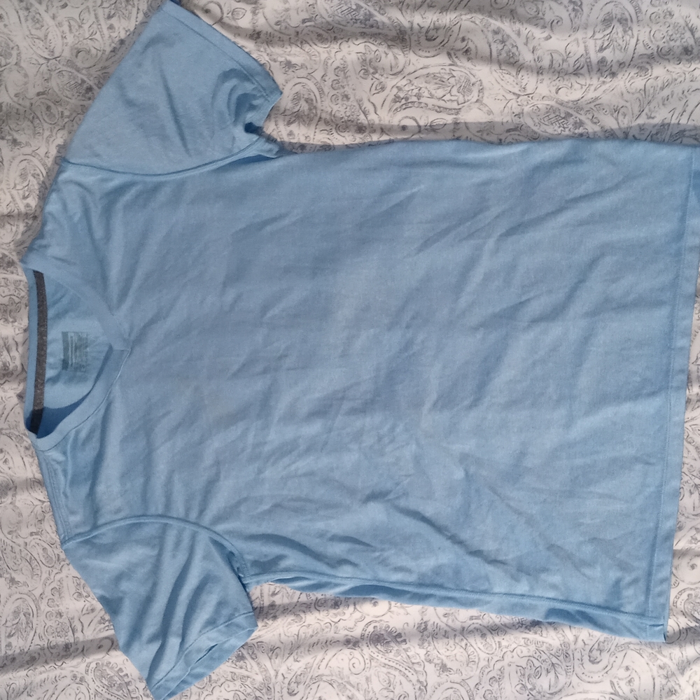 Performance dry fit